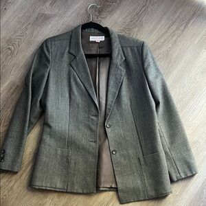 Vintage Women's  Blazer